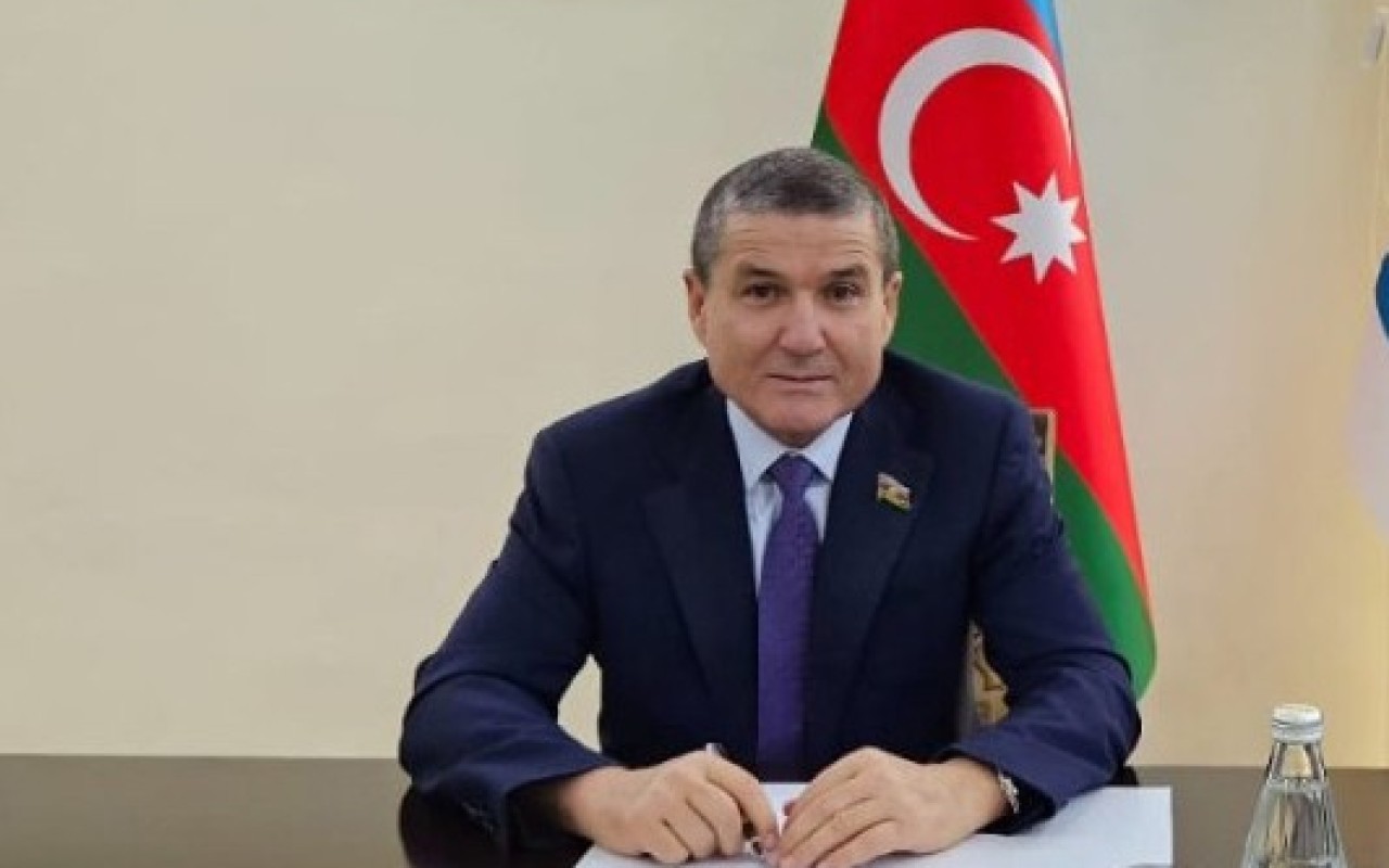 "Yaşıl enerji layihələrinə böyük resurs ayrılır" -Deputat